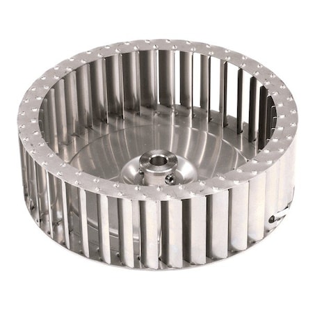 Middleby Marshall Blower Wheel, Ccw , 200Mm X 62Mm 69732